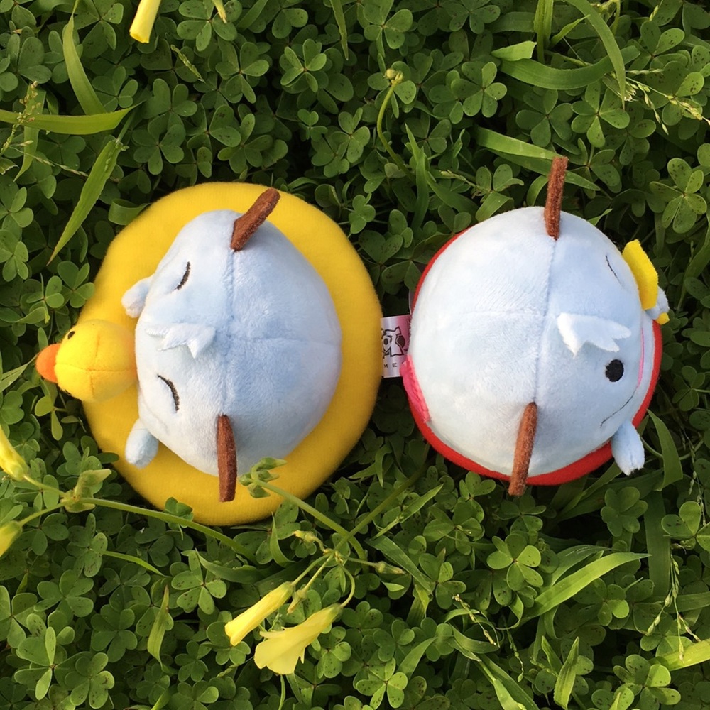 Plush Collection - Picture 5 of 6